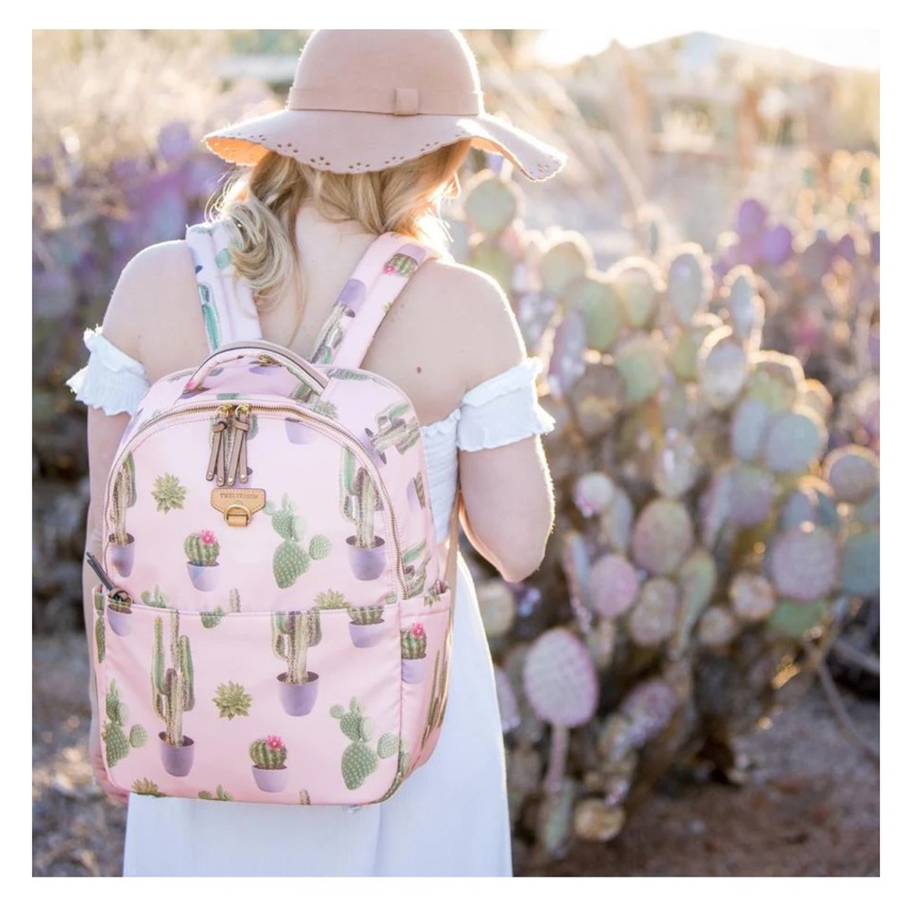TWELVElittle On-the-Go Backpack